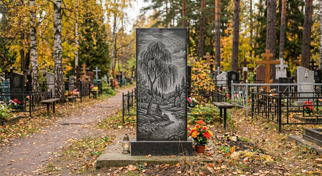 Фото после ретуши